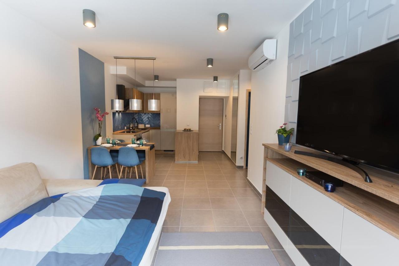 Crvn4 #Freeparking Apartment Budapesta Exterior foto
