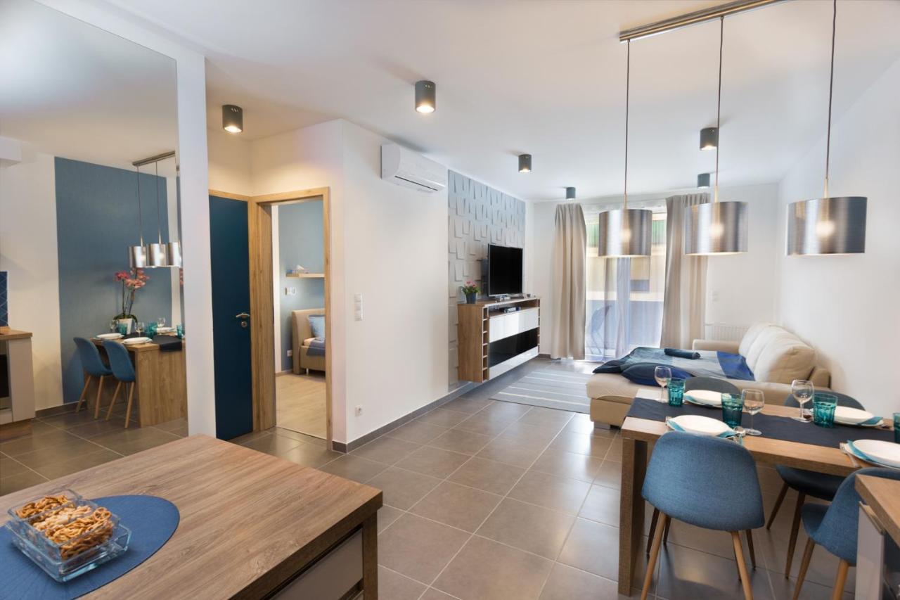 Crvn4 #Freeparking Apartment Budapesta Exterior foto